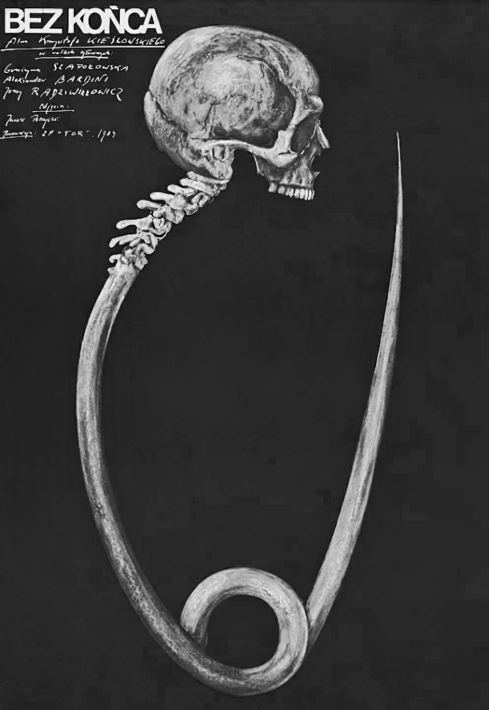 Bez końca 1985 cały film