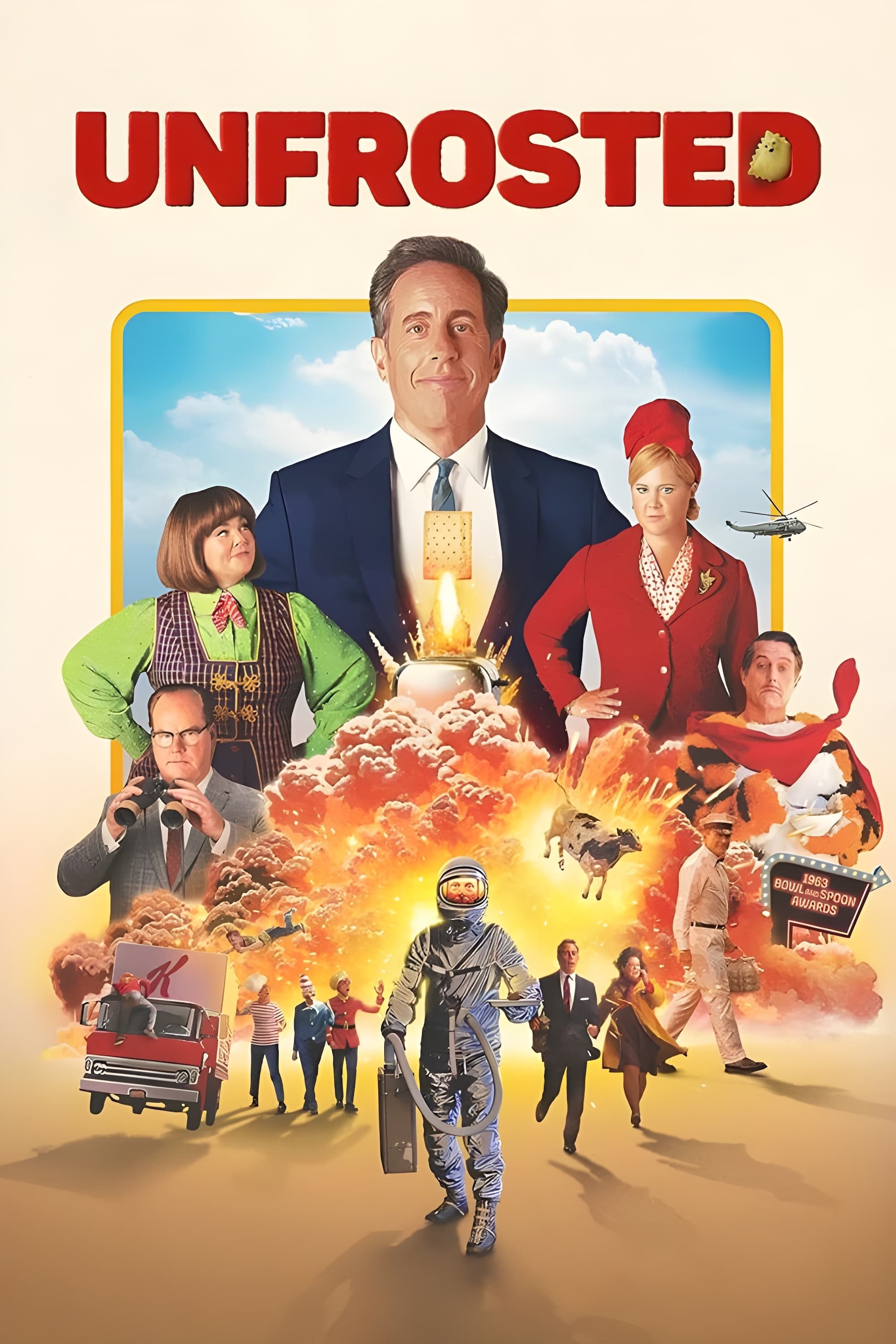 Bez lukru 2024 cały film