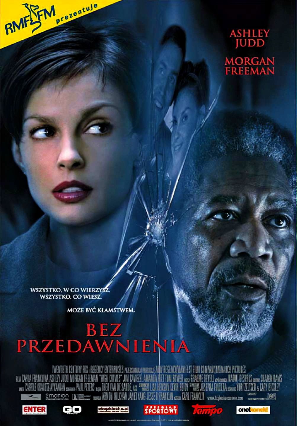 Bez Przedawnienia 2002 cały film