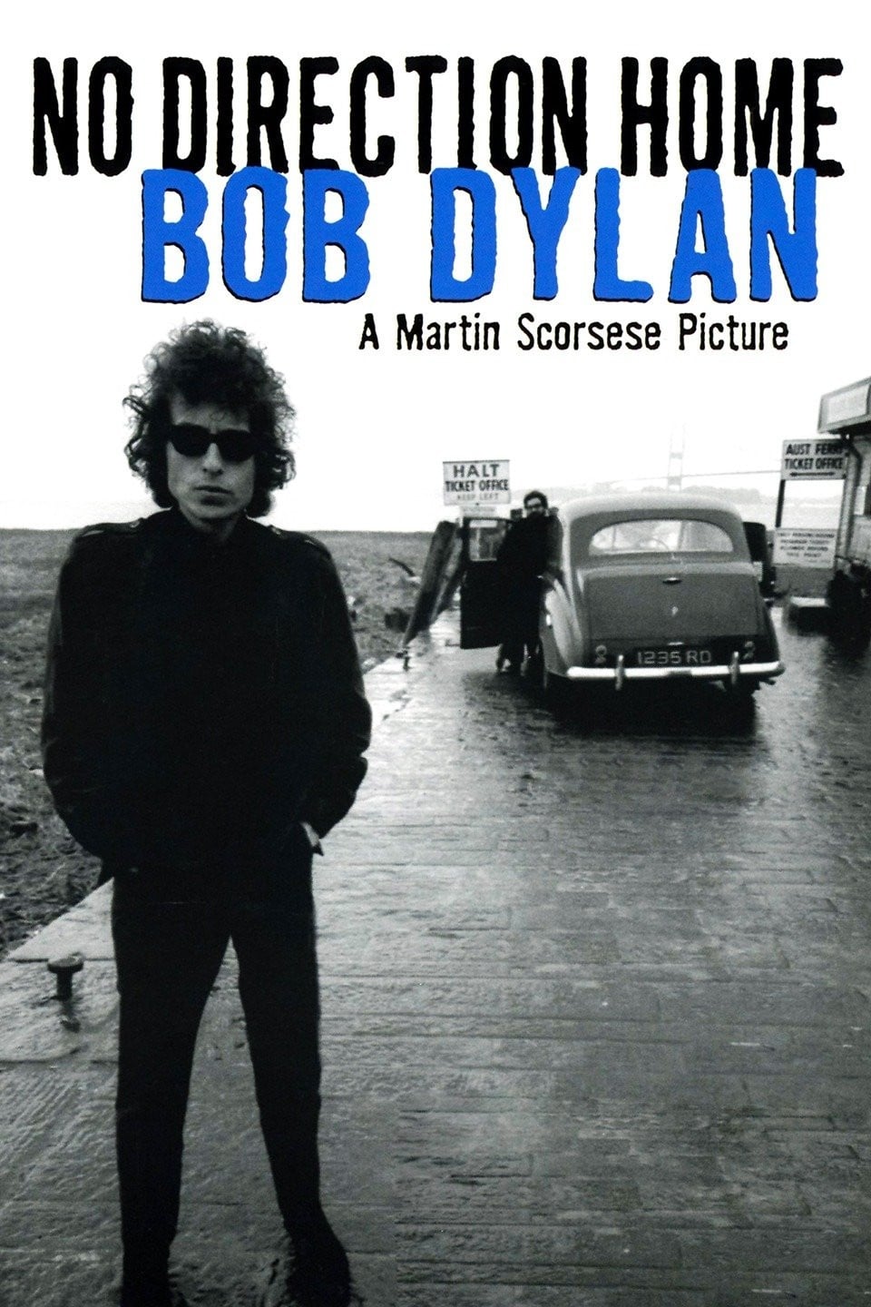 Bez stałego adresu: Bob Dylan 2005 cały film
