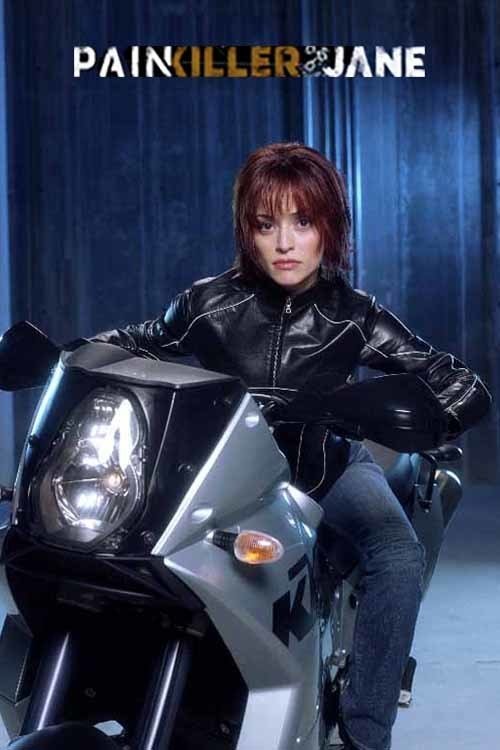 Bezcenna Jane 2005 cały film