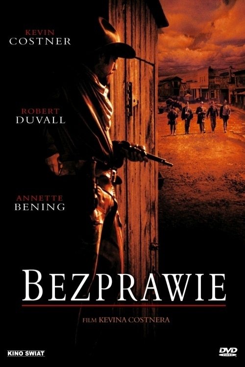 Bezprawie 2003 cały film