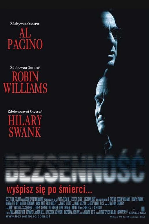 Bezsenność 2002 cały film
