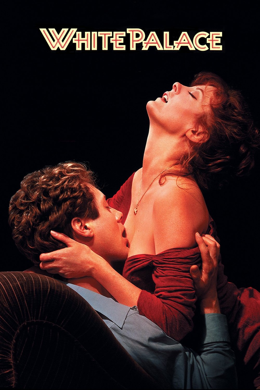 Biały Pałac 1990 cały film