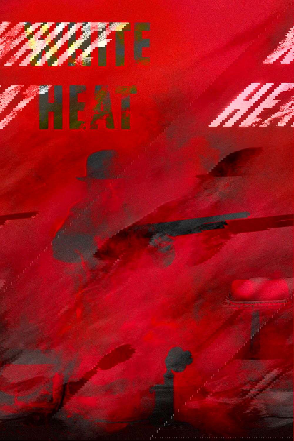 Biały żar 1949 cały film