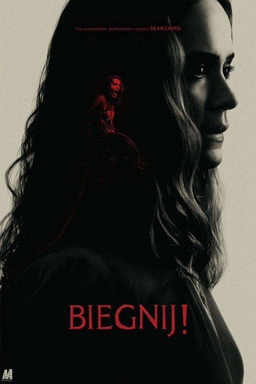 Biegnij! 2020 cały film