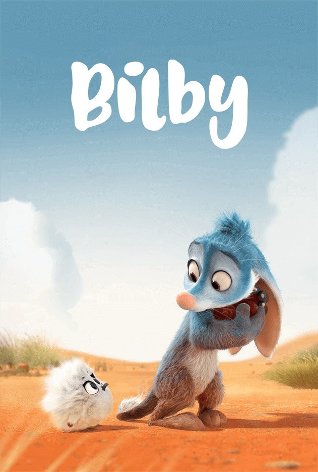 Bilby 2019 cały film