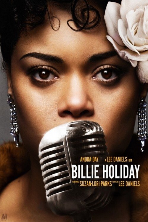 Billie Holiday 2021 cały film