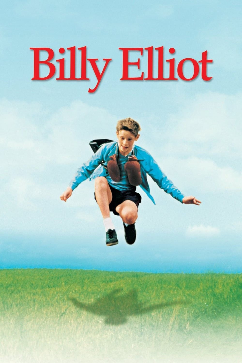 Billy Elliot 2000 cały film