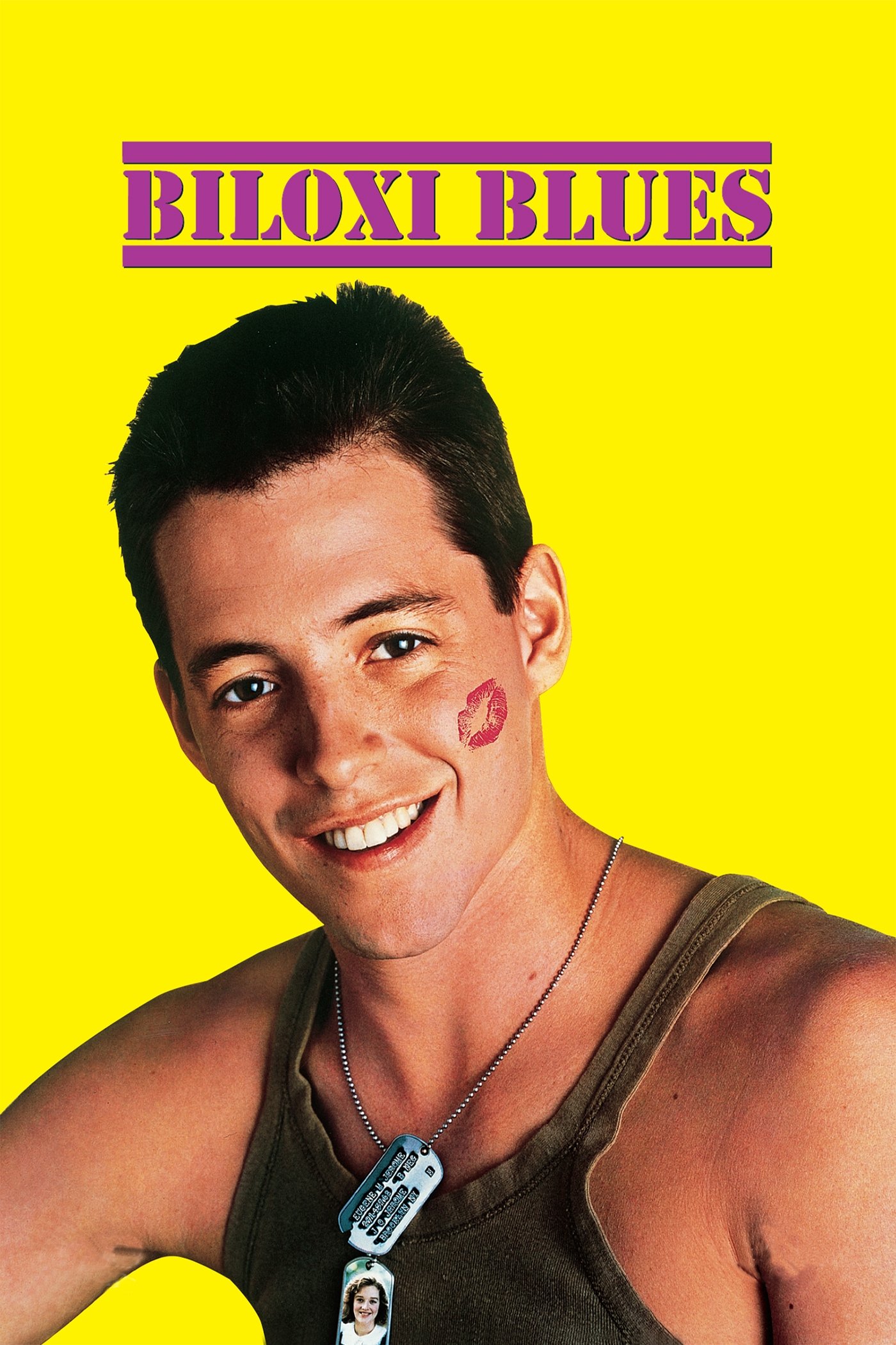 Biloxi Blues 1988 cały film