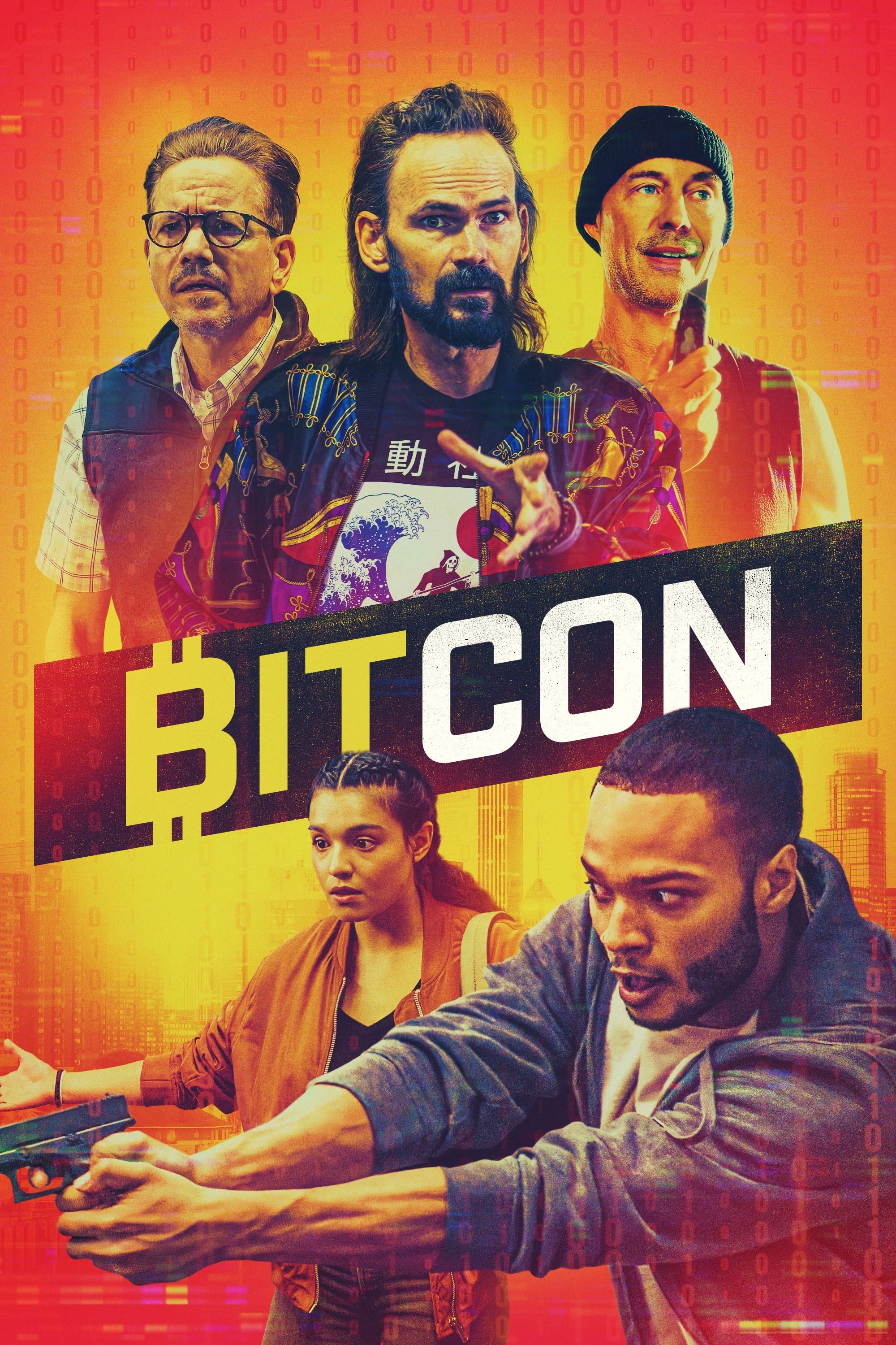 Bitcon 2022 cały film