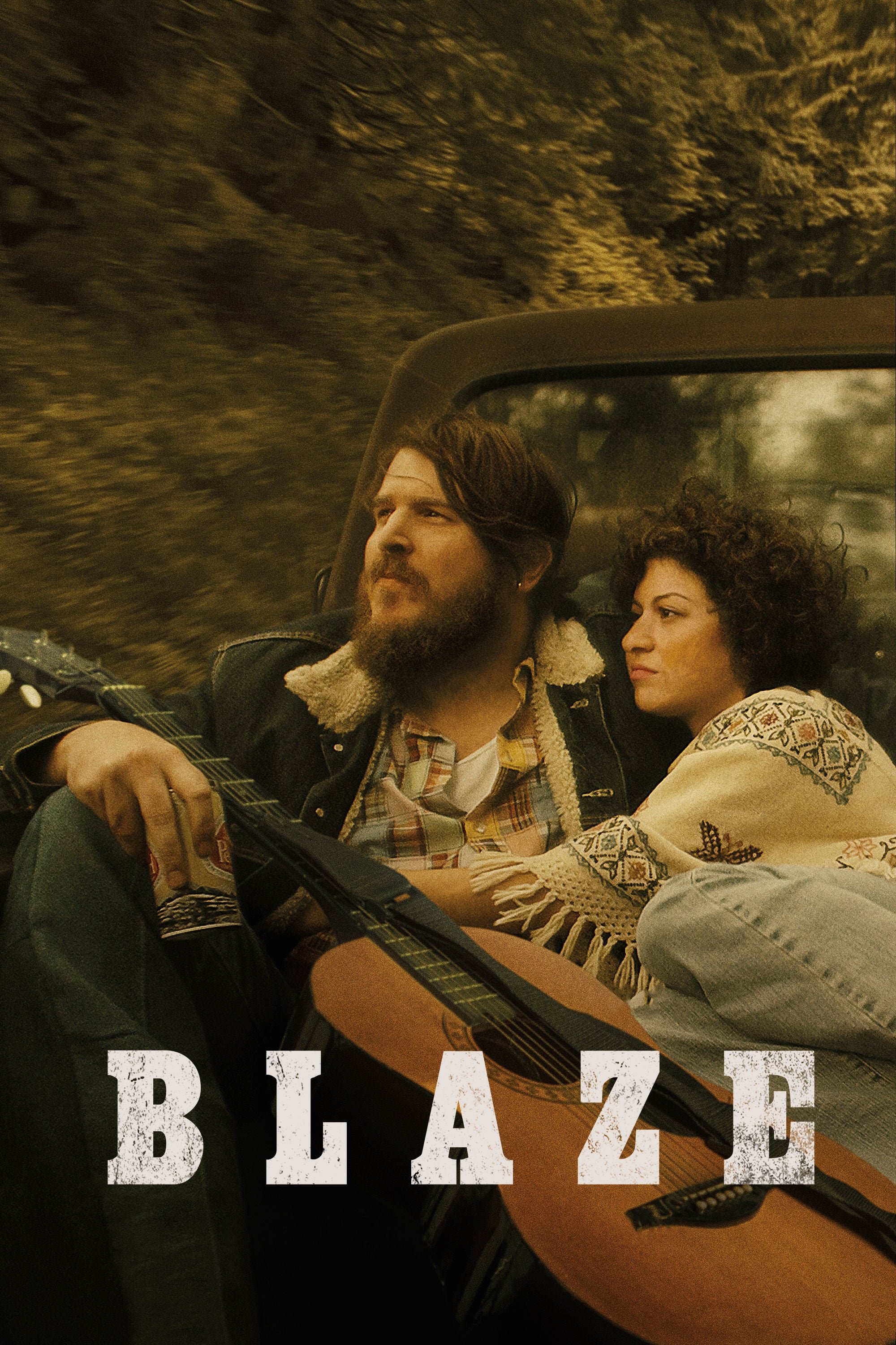 Blaze 2018 cały film