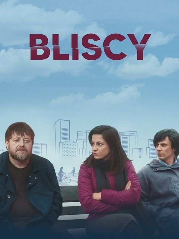 Bliscy 2023 cały film