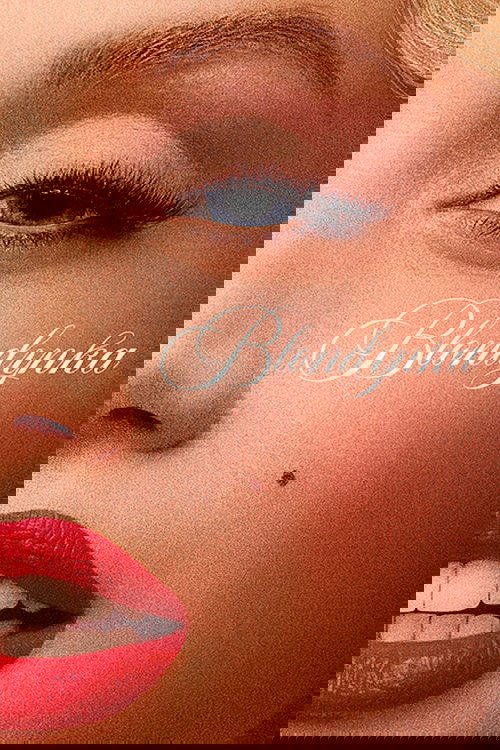 Blondynka 2022 cały film