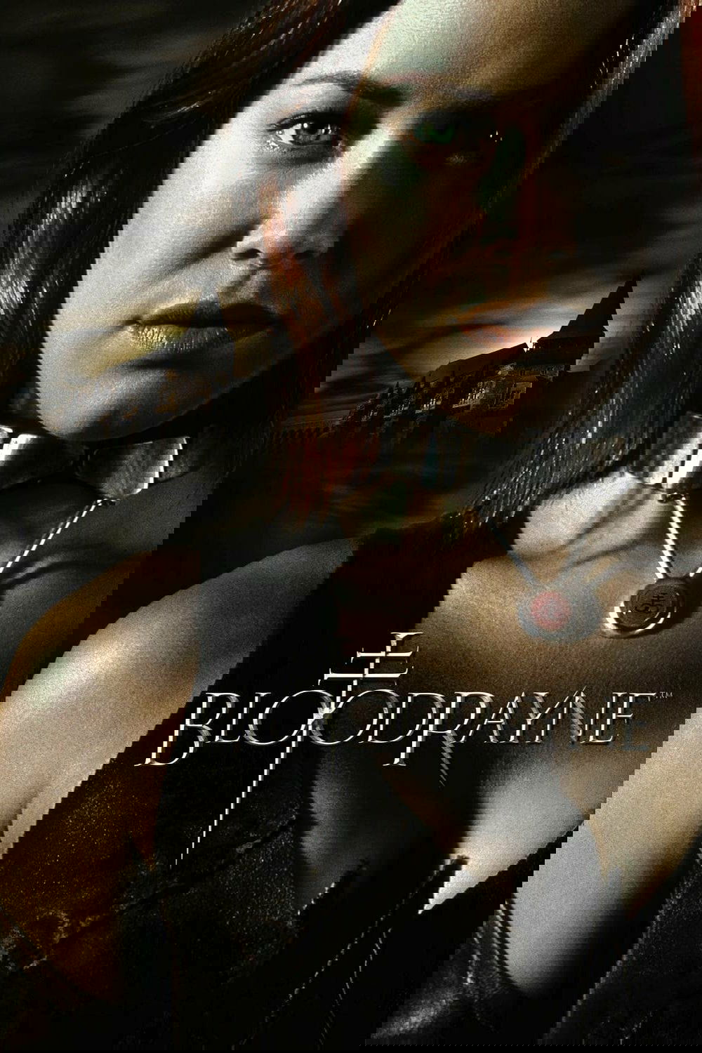 BloodRayne 2005 cały film