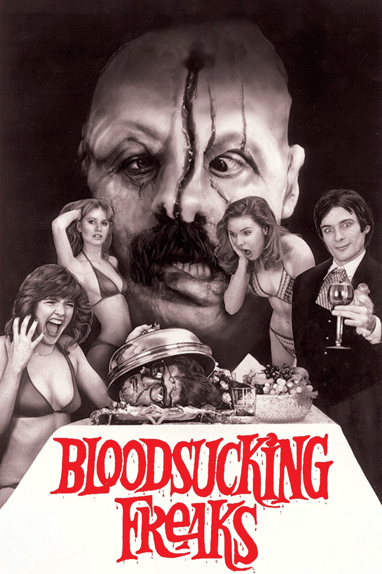 Bloodsucking Freaks 1976 cały film