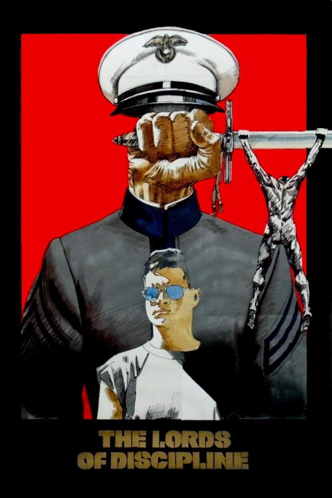 Bogowie dyscypliny 1983 cały film