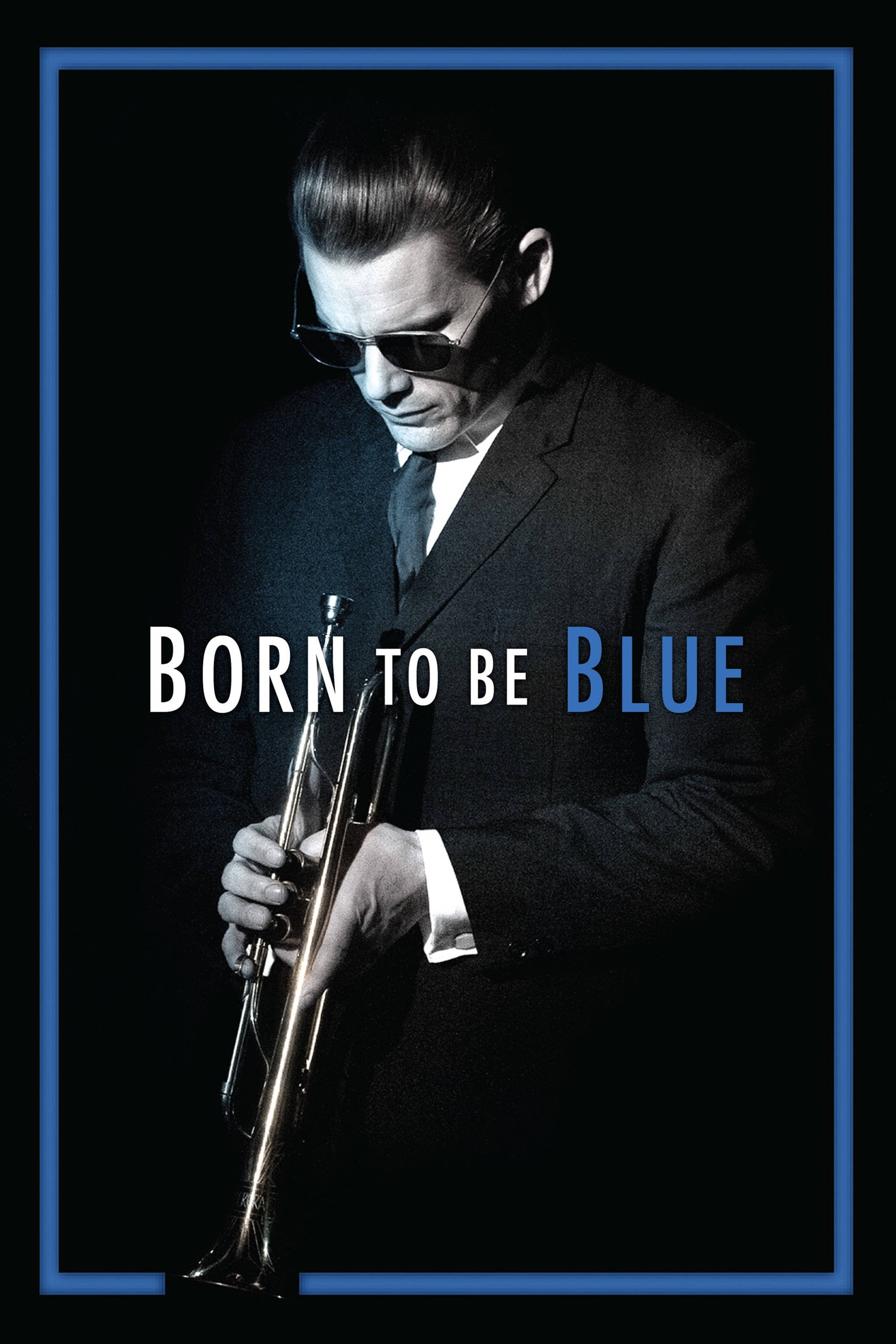 Born to Be Blue 2015 cały film