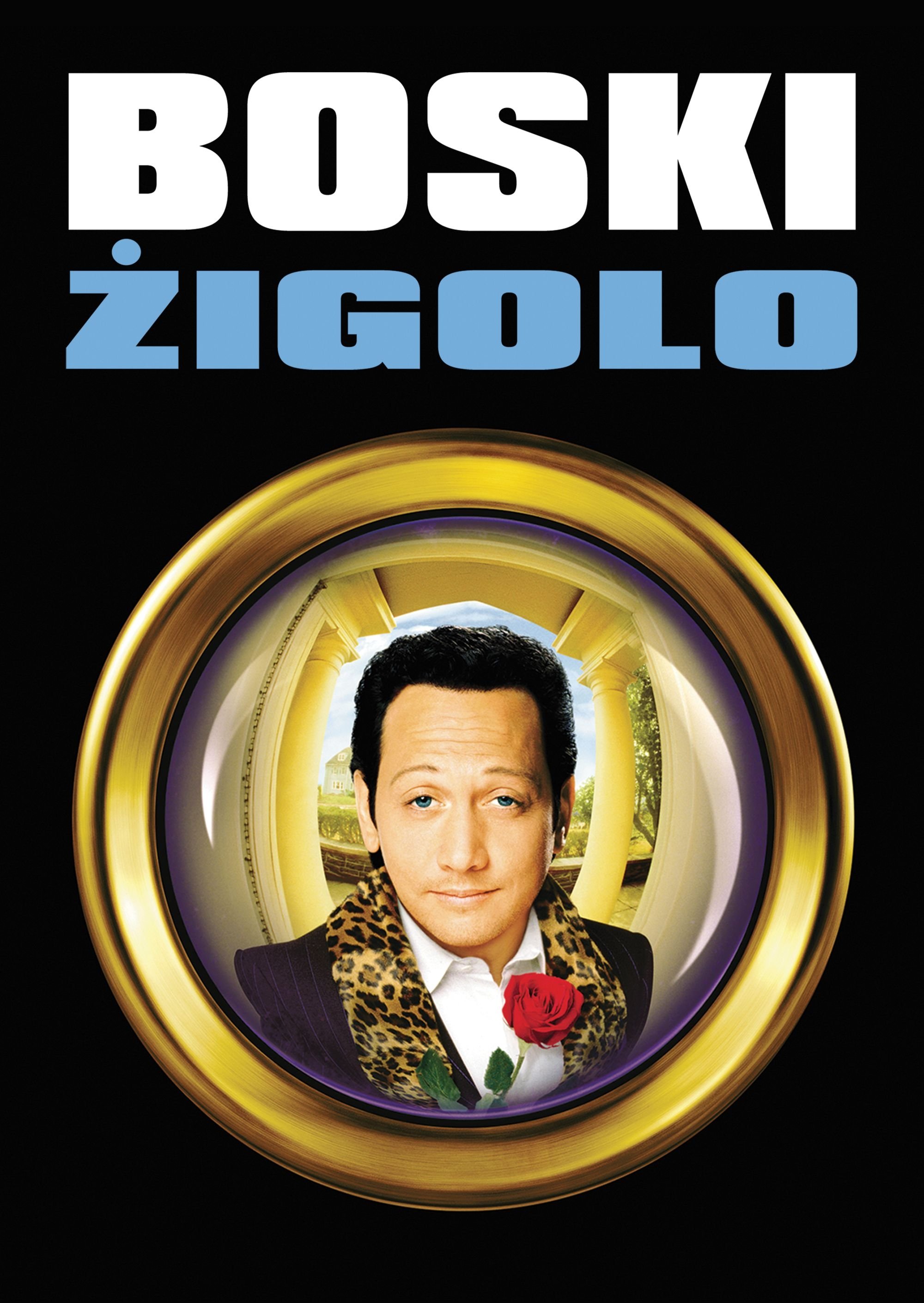 Boski żigolo 1999 cały film