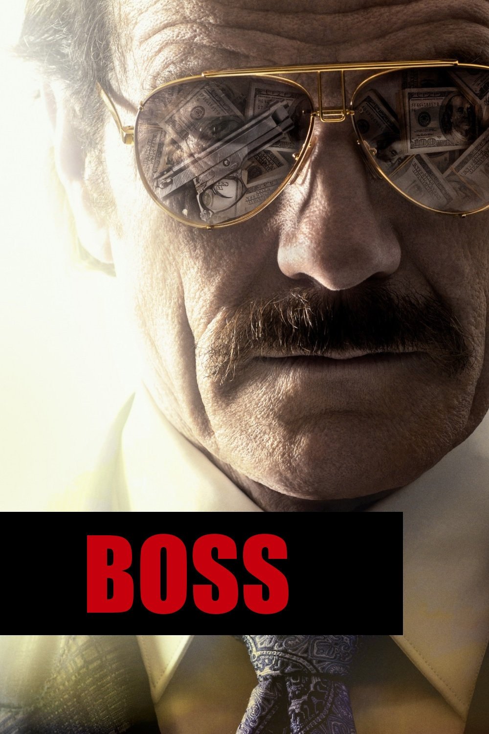 Boss 2016 cały film