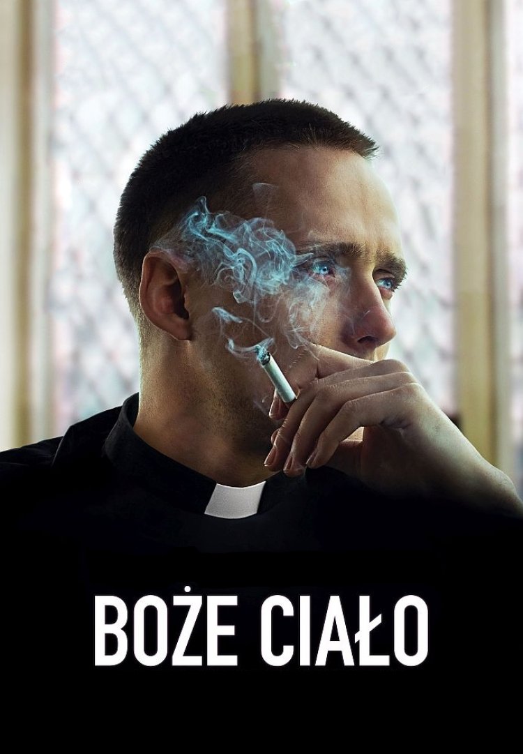Boże Ciało 2019 cały film