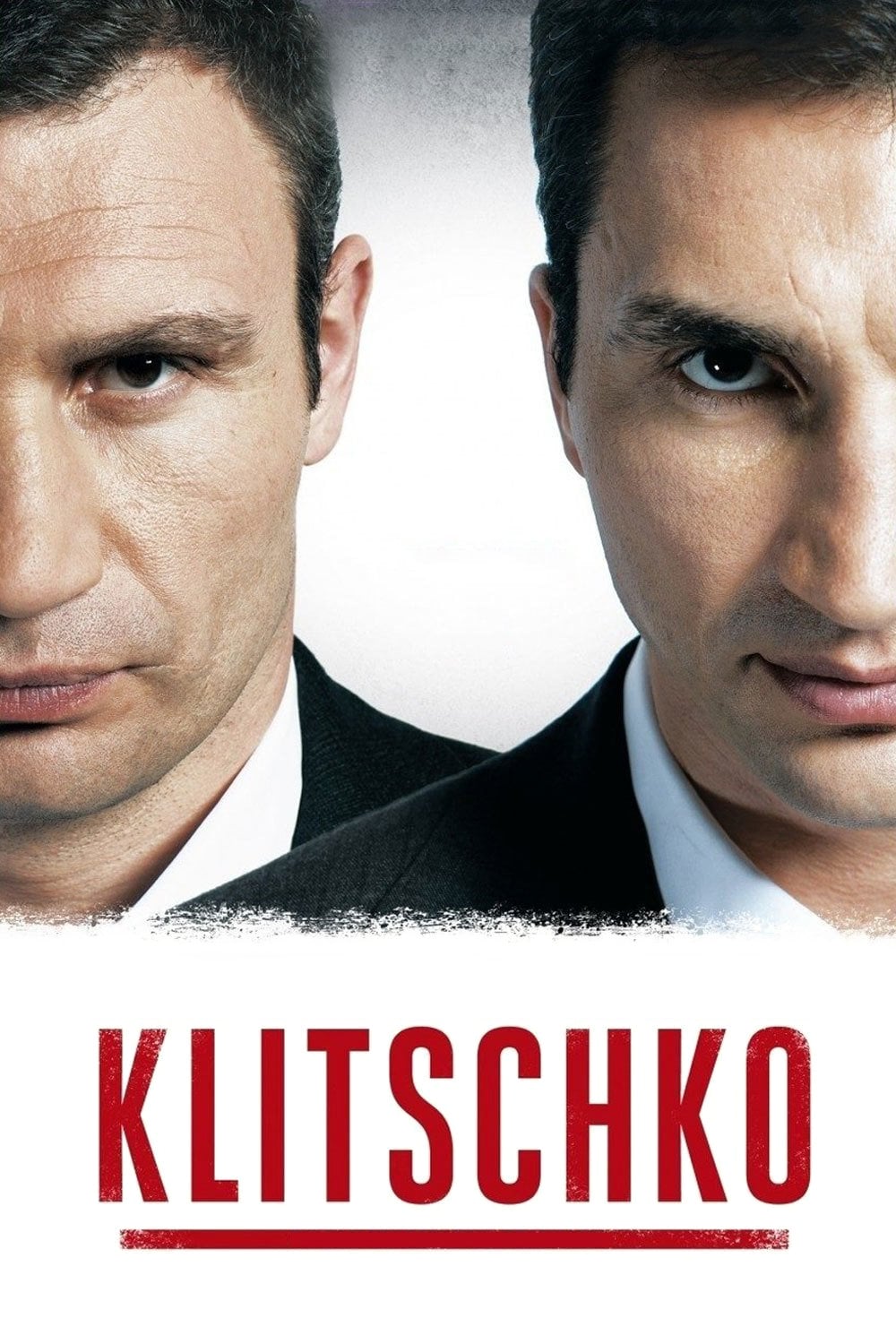 Bracia Klitschko 2011 cały film