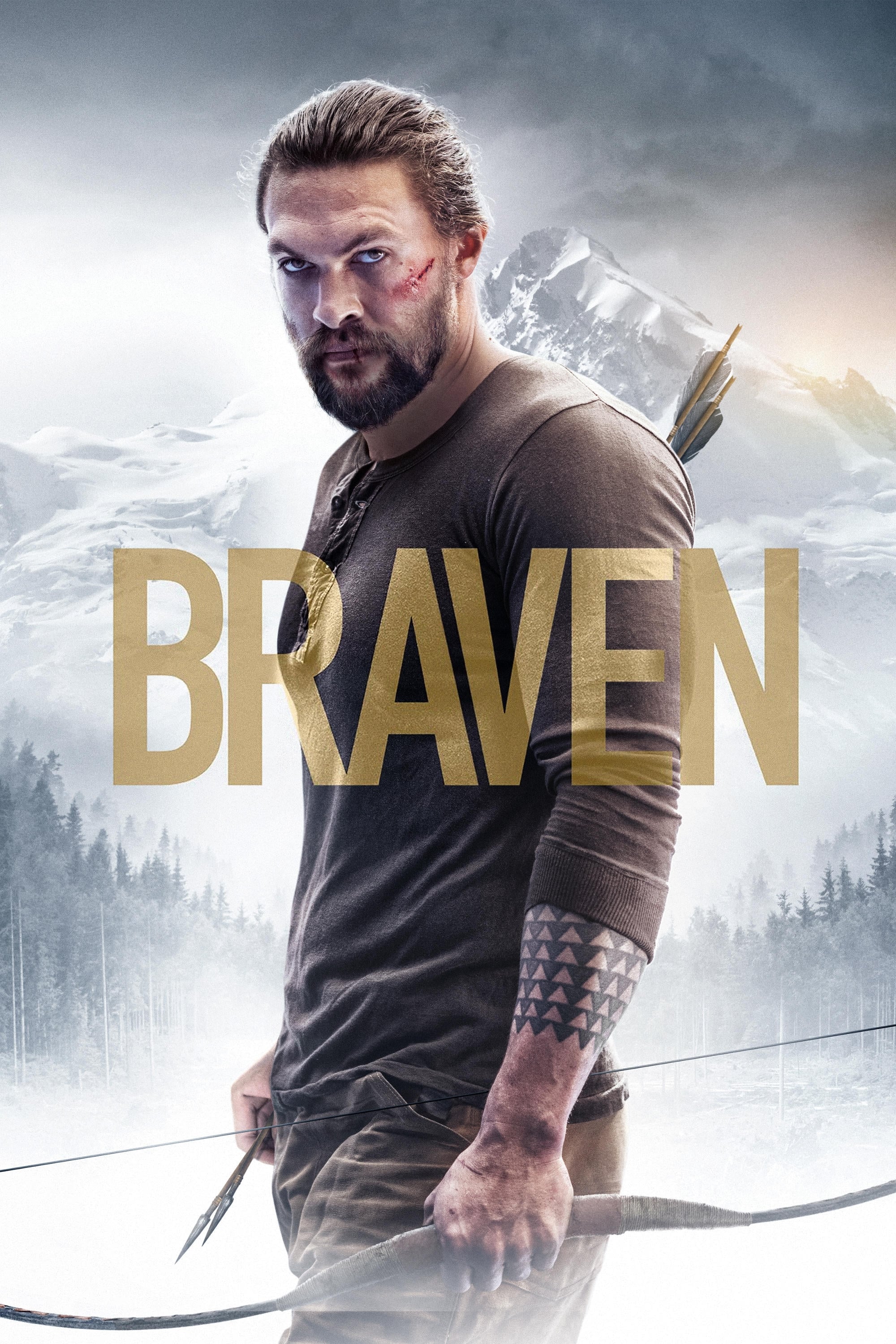 Braven 2018 cały film