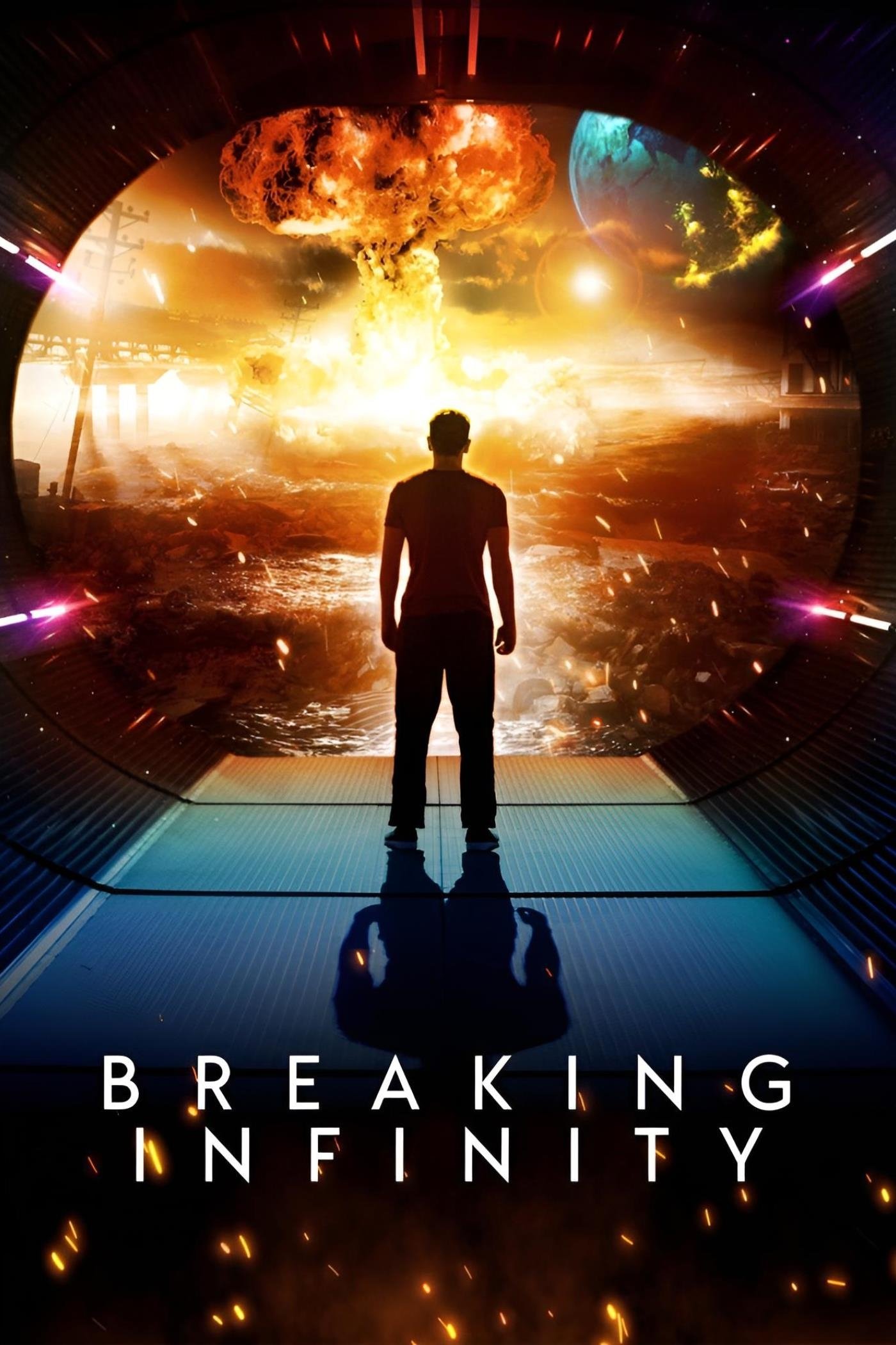 Breaking Infinity 2023 cały film