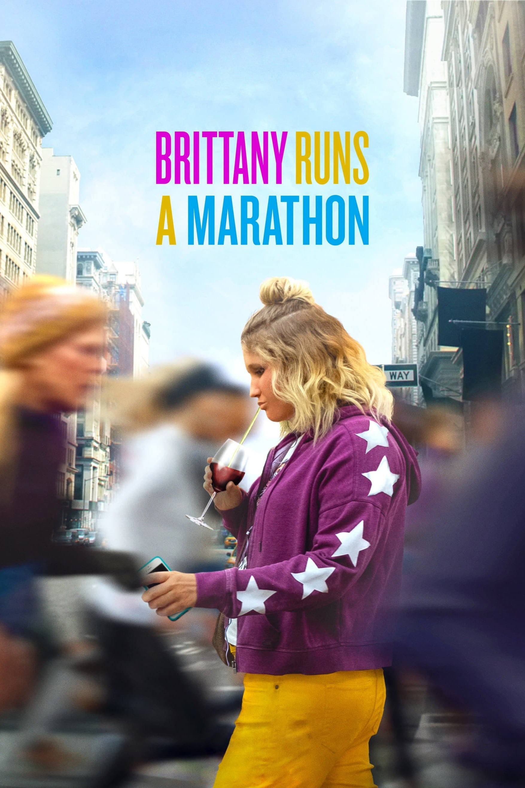 Brittany Runs a Marathon 2019 cały film