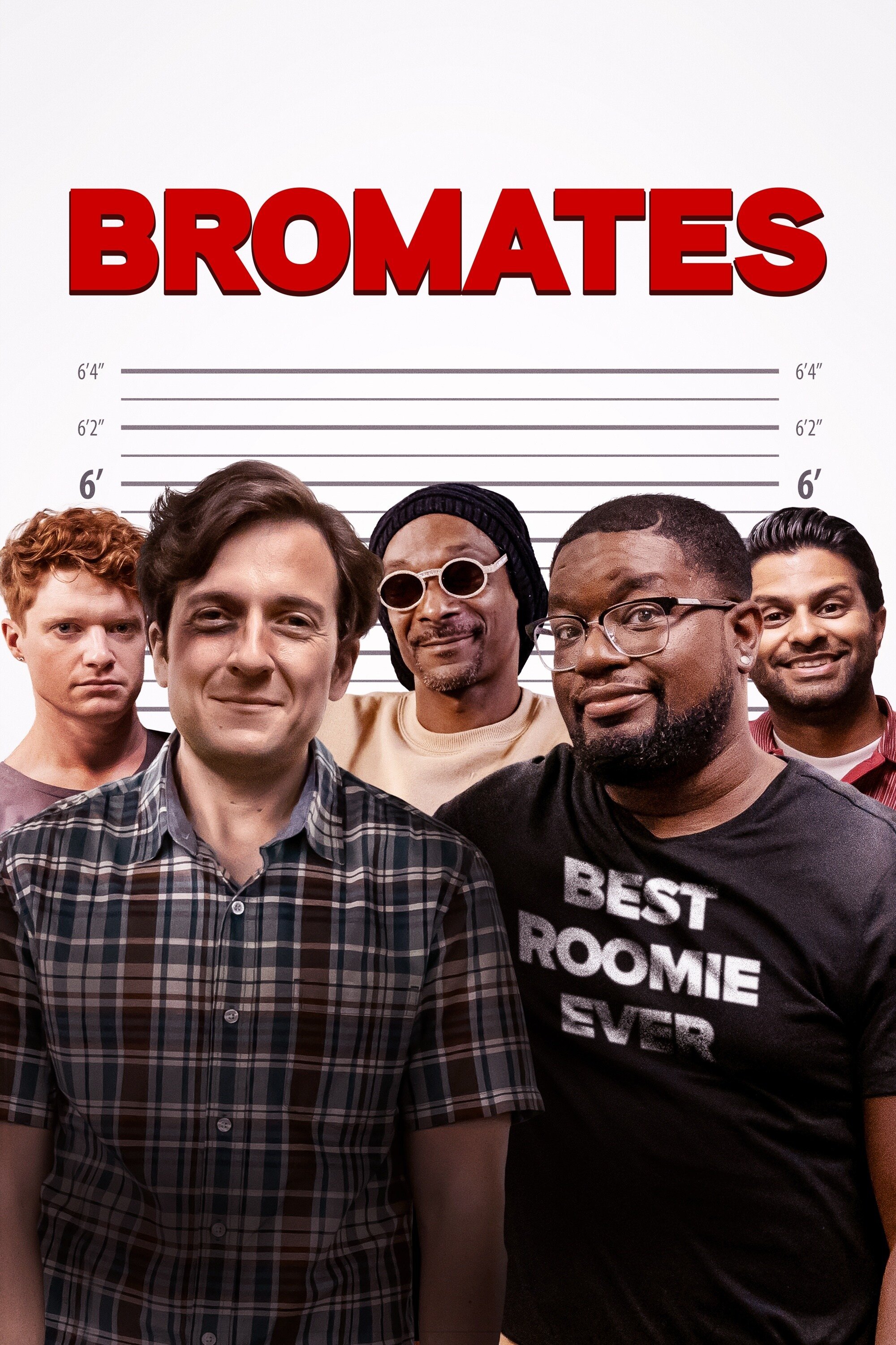 Bromates 2022 cały film