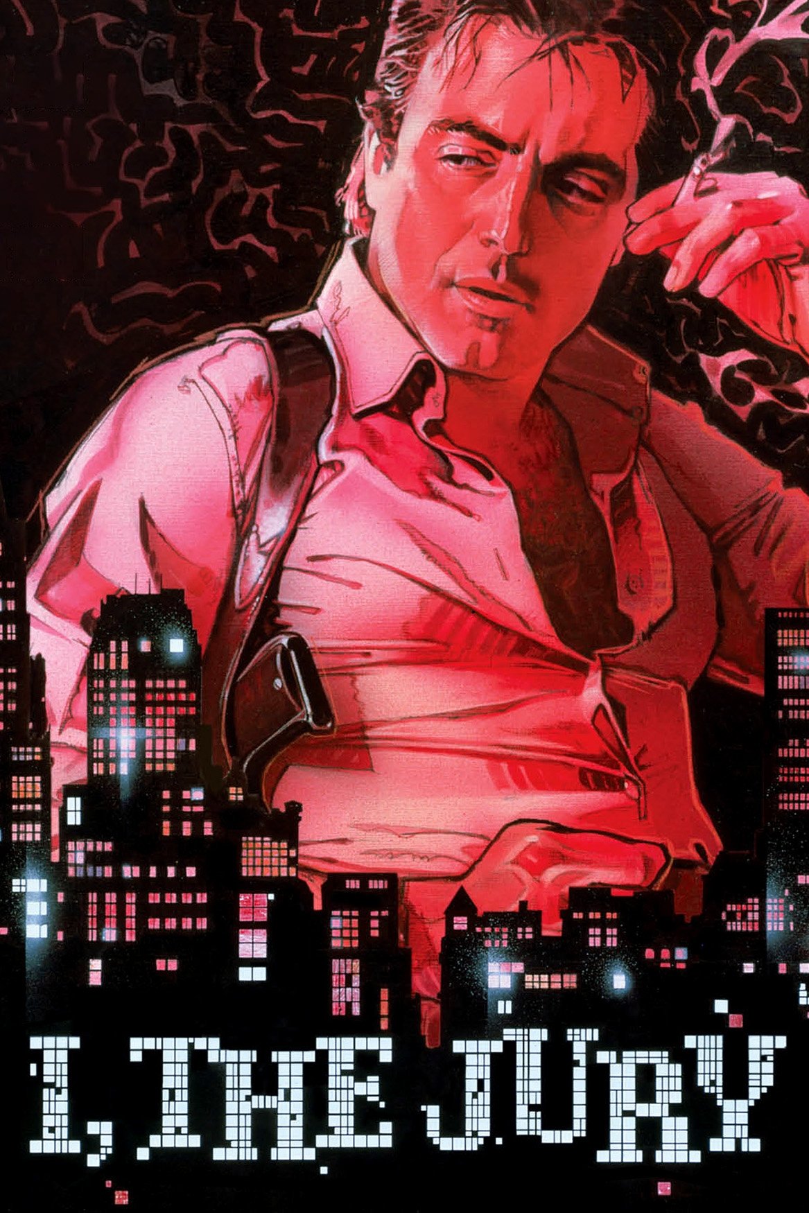 Brutalna gra 1982 cały film