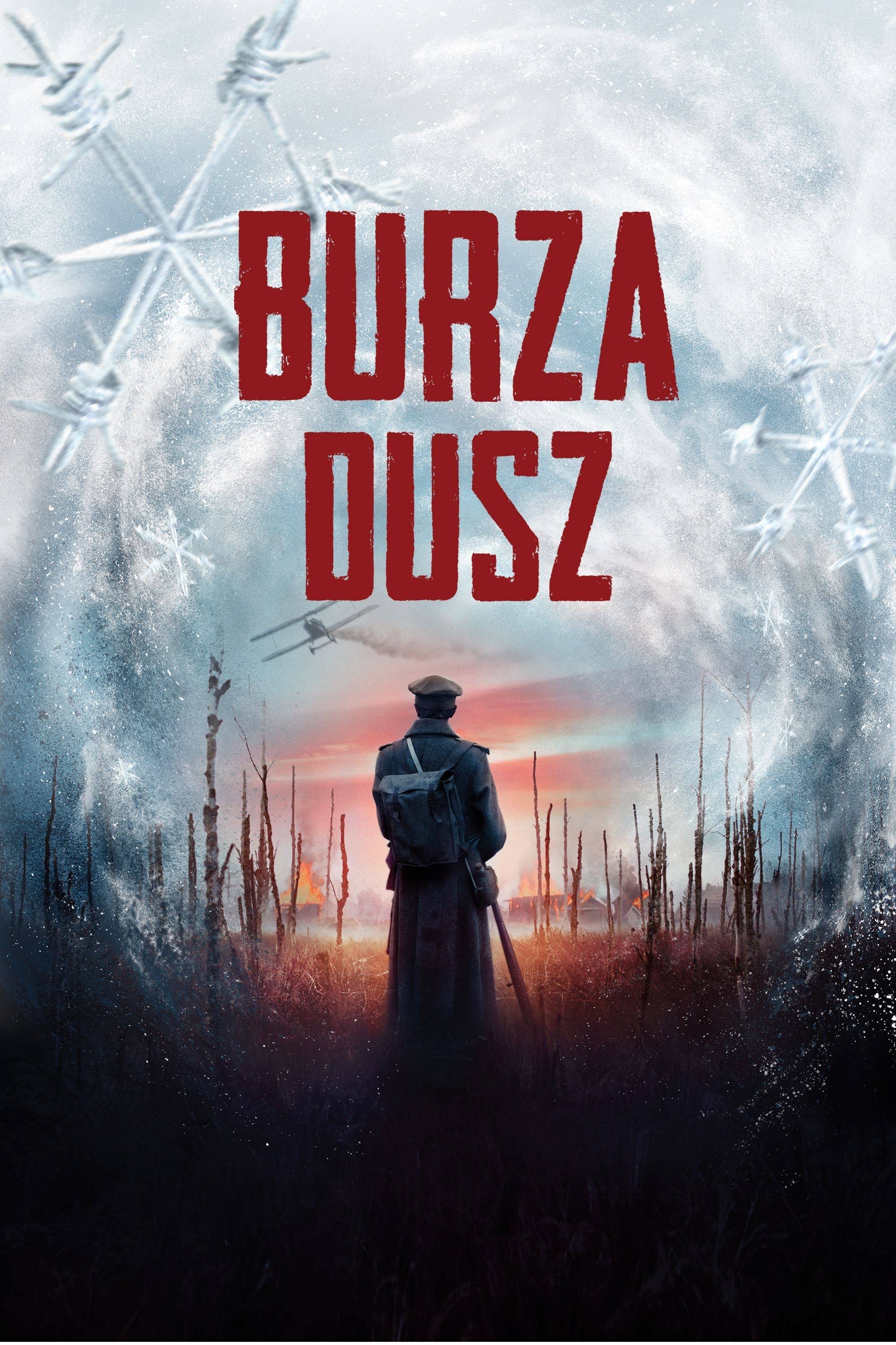 Burza dusz 2019 cały film