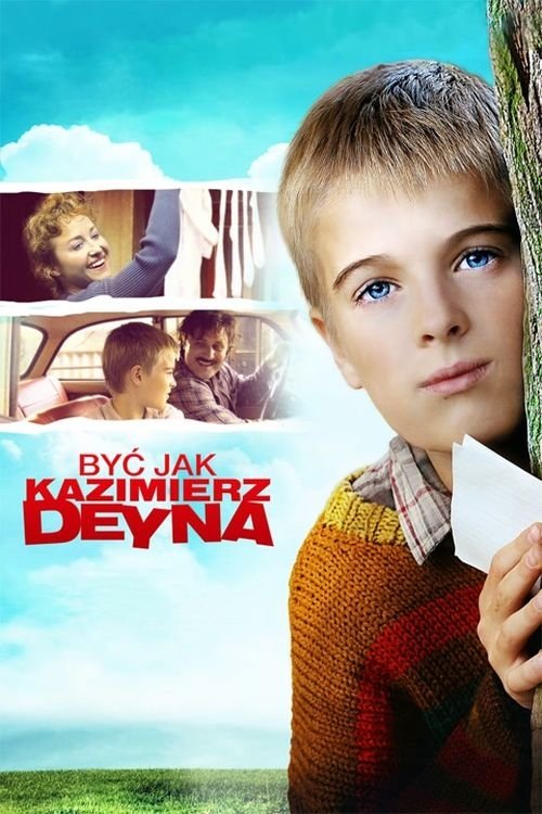 Być jak Kazimierz Deyna 2012 cały film