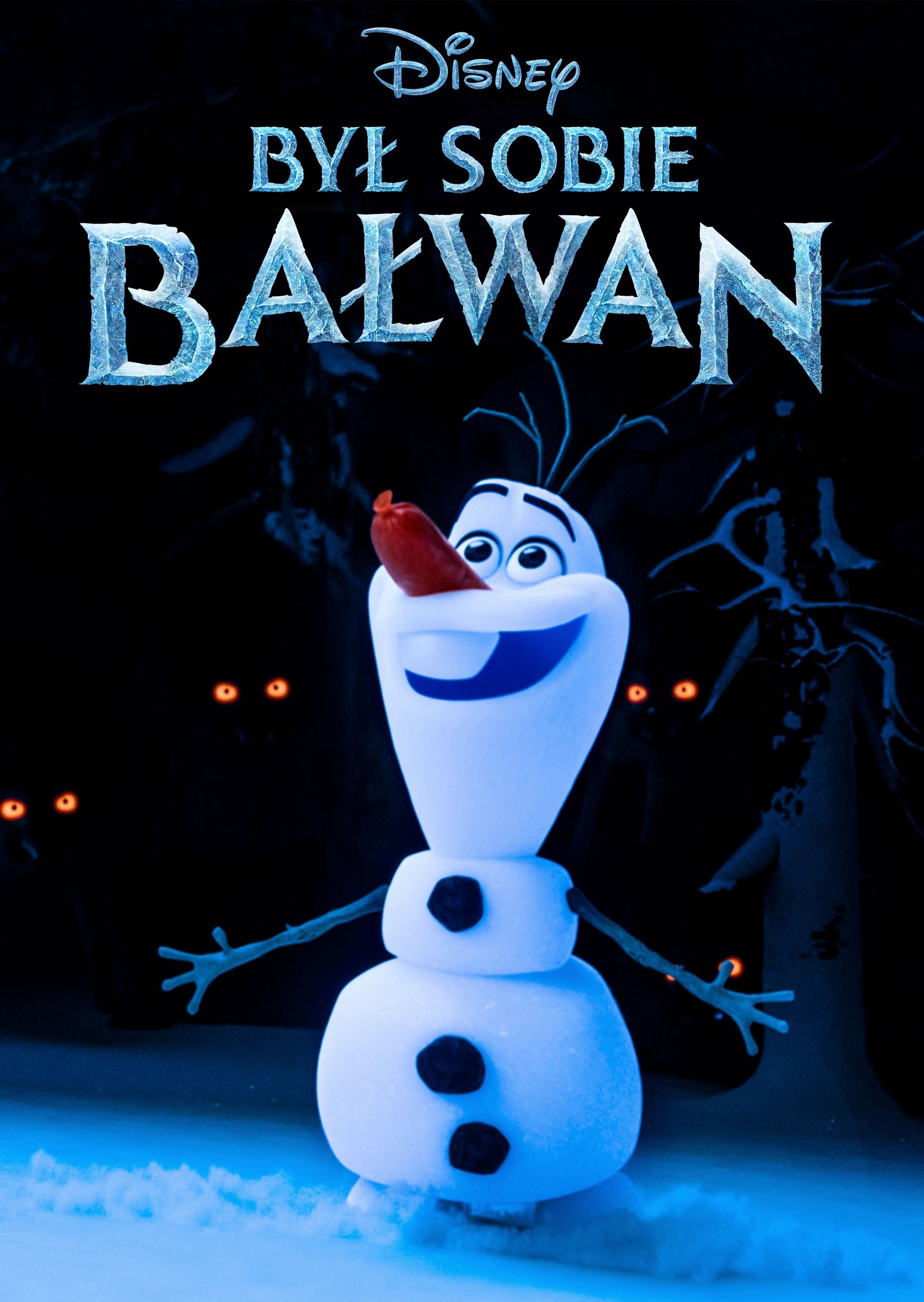 Był sobie bałwan 2020 cały film