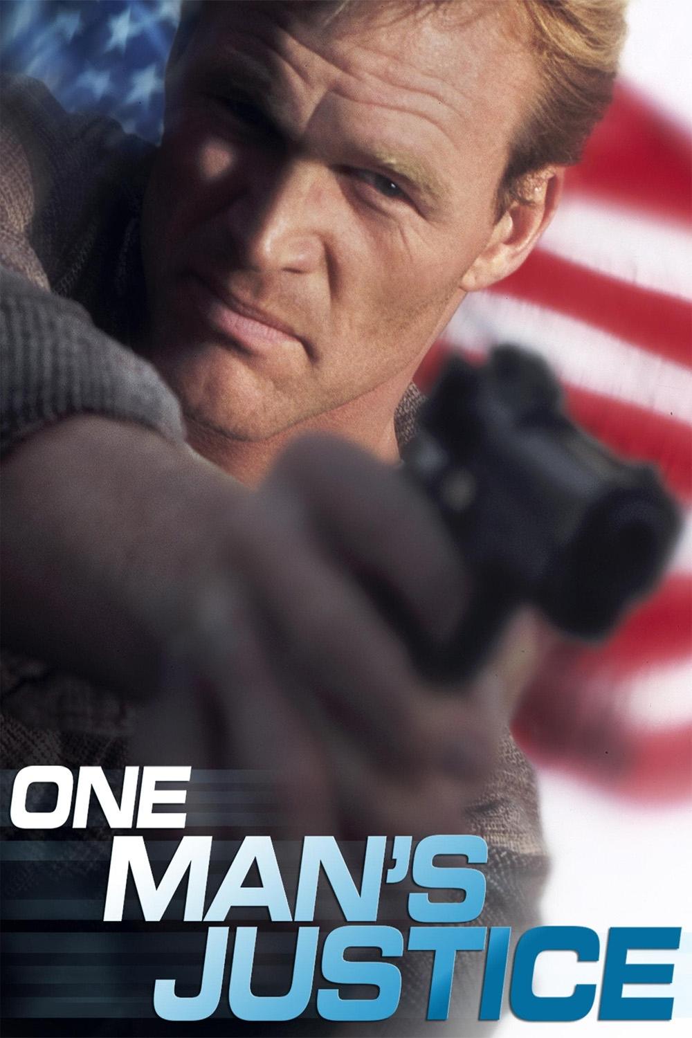 Był sobie Twardziel 1996 cały film