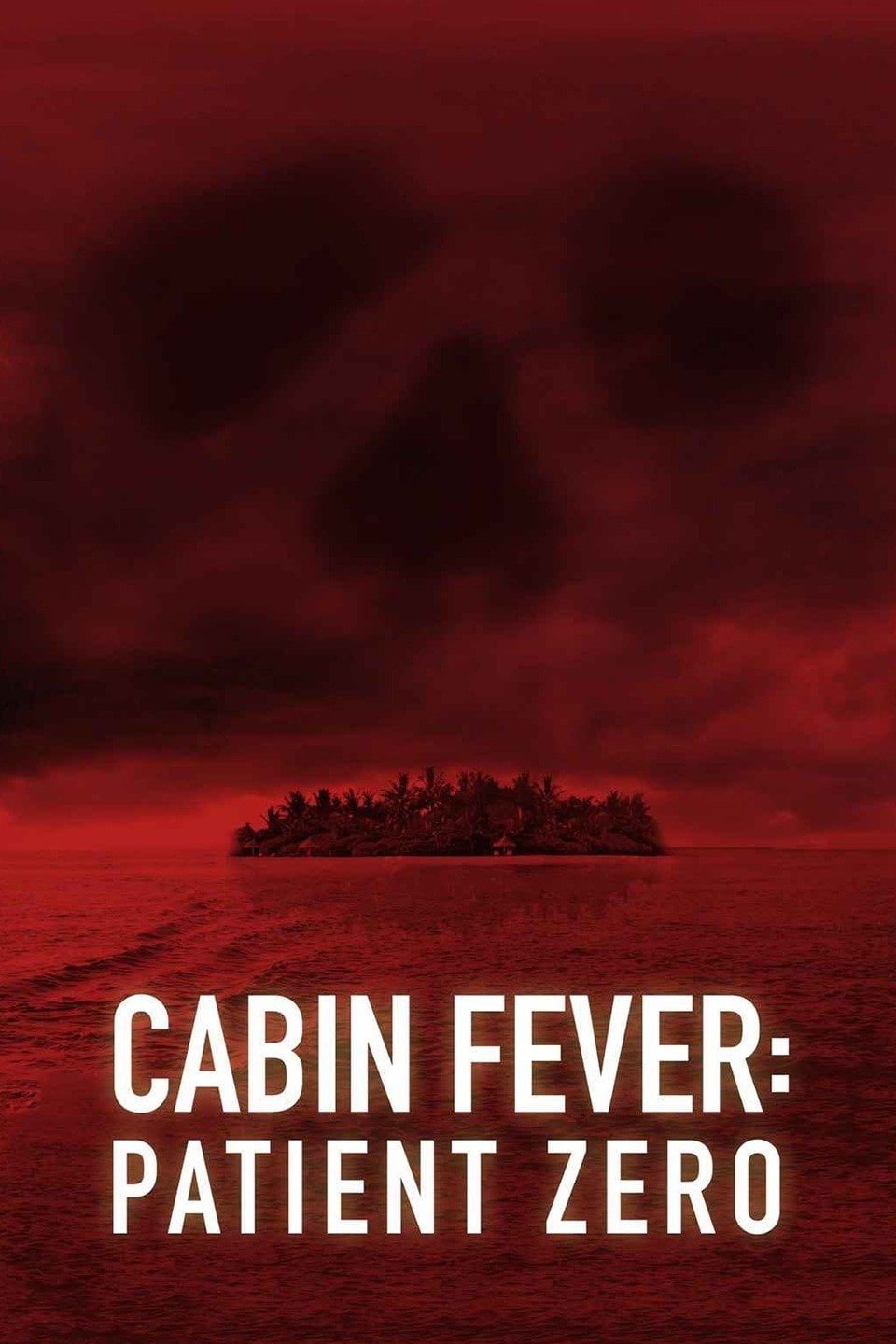 Cabin Fever: Patient Zero 2014 cały film