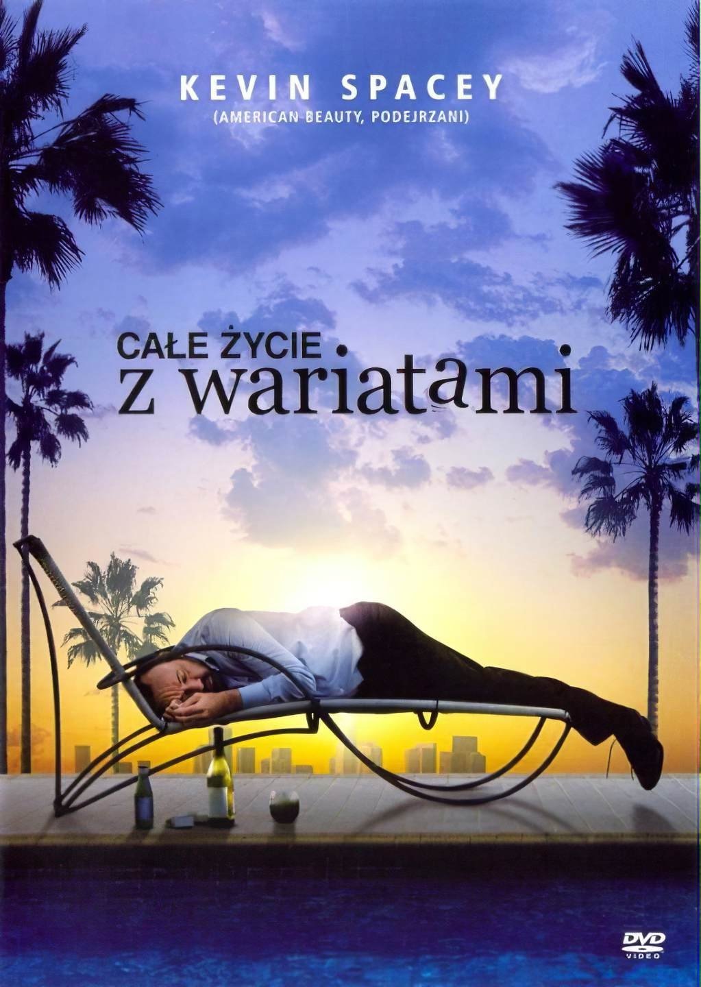 Całe życie z wariatami 2009 cały film