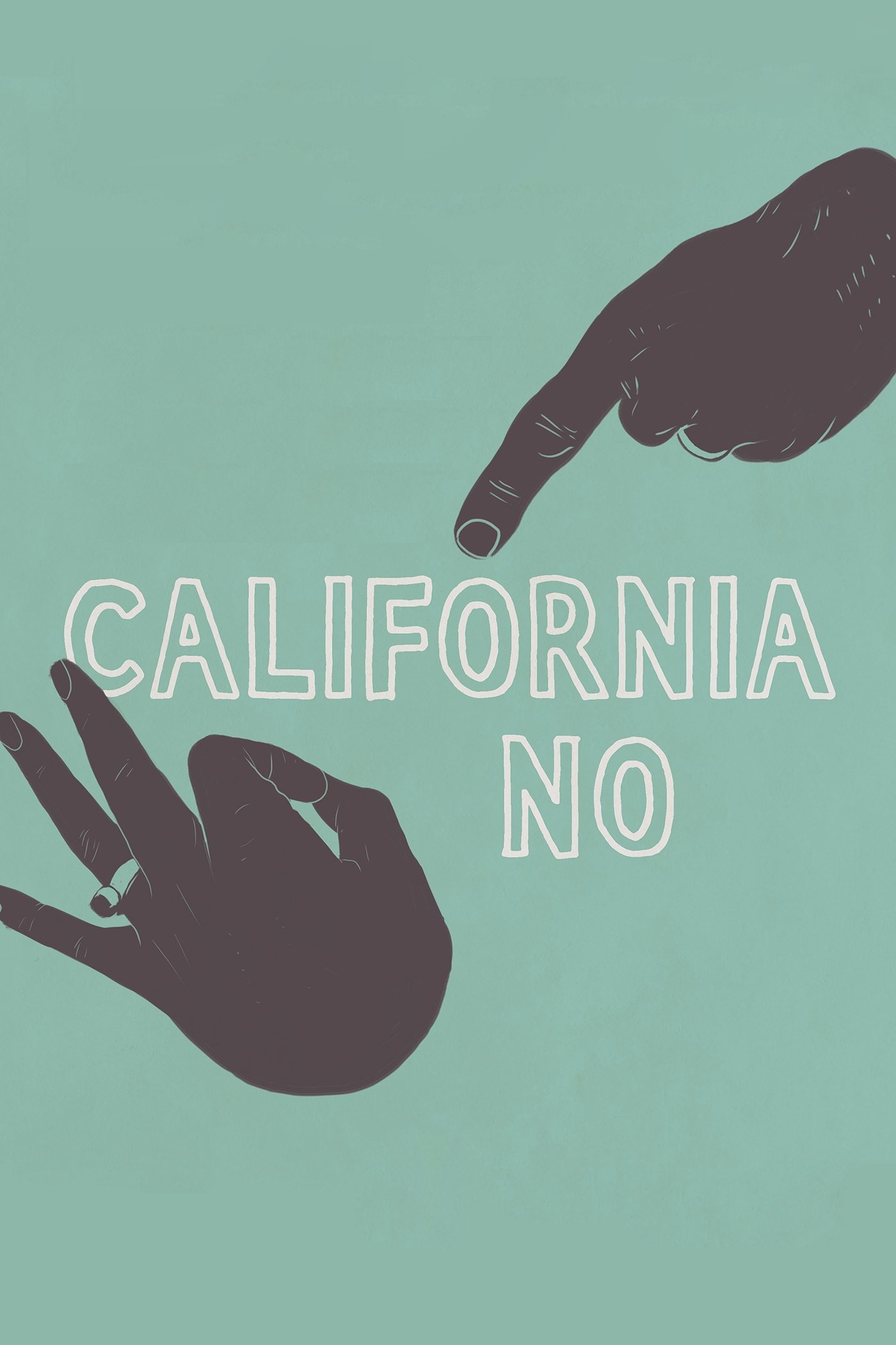 California No 2018 cały film