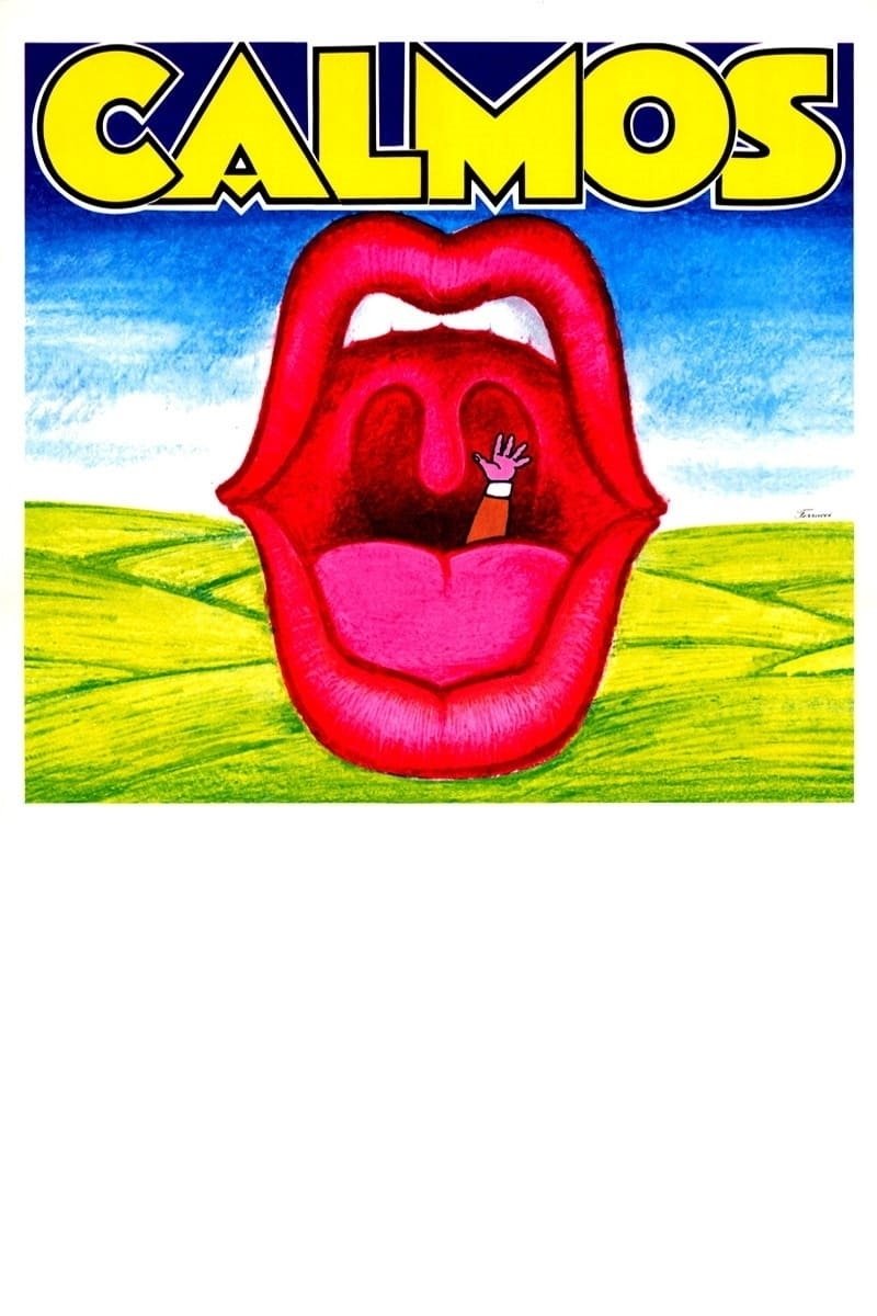 Calmos 1976 cały film