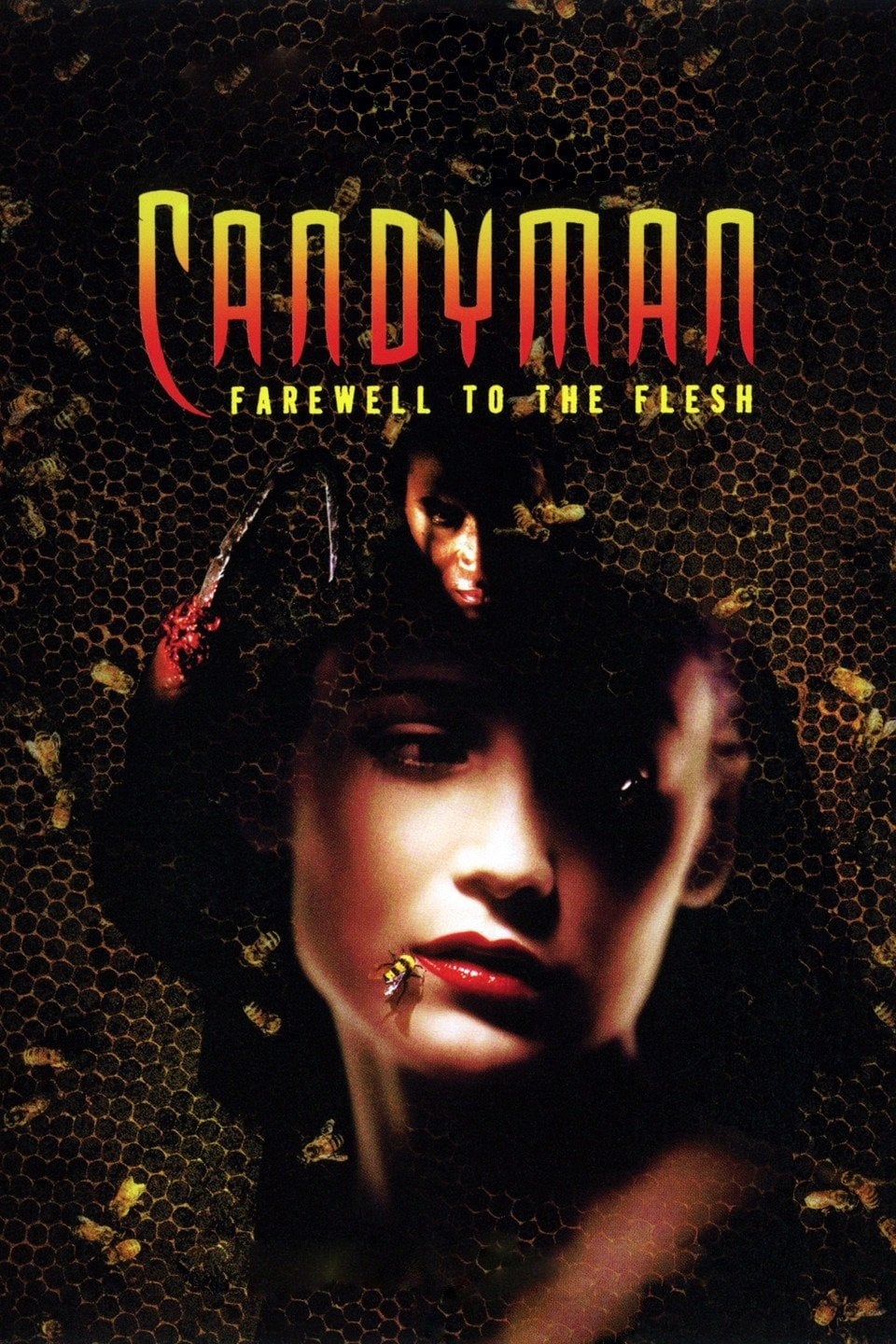Candyman 2: Pożegnanie z ciałem 1995 cały film