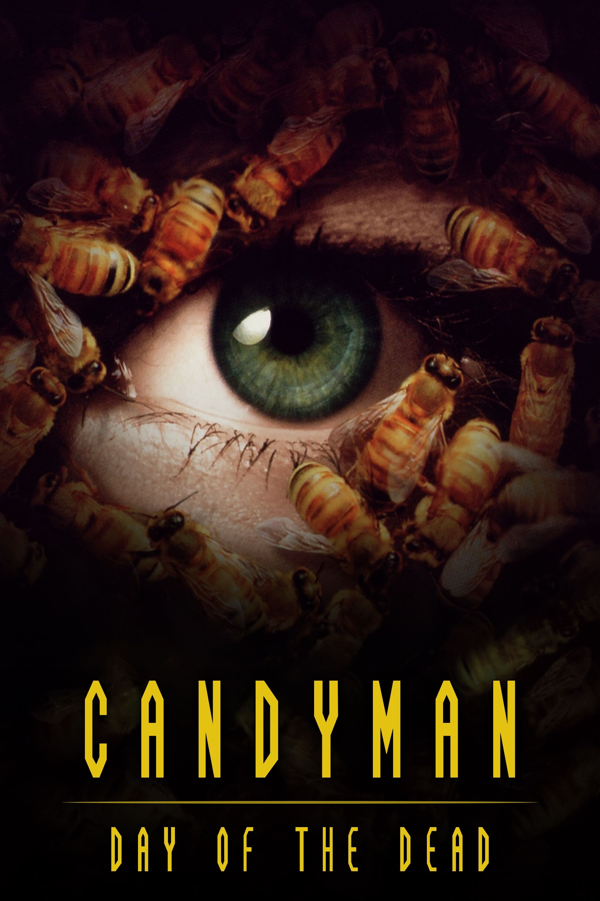 Candyman III: Dzień umarłych 1999 cały film