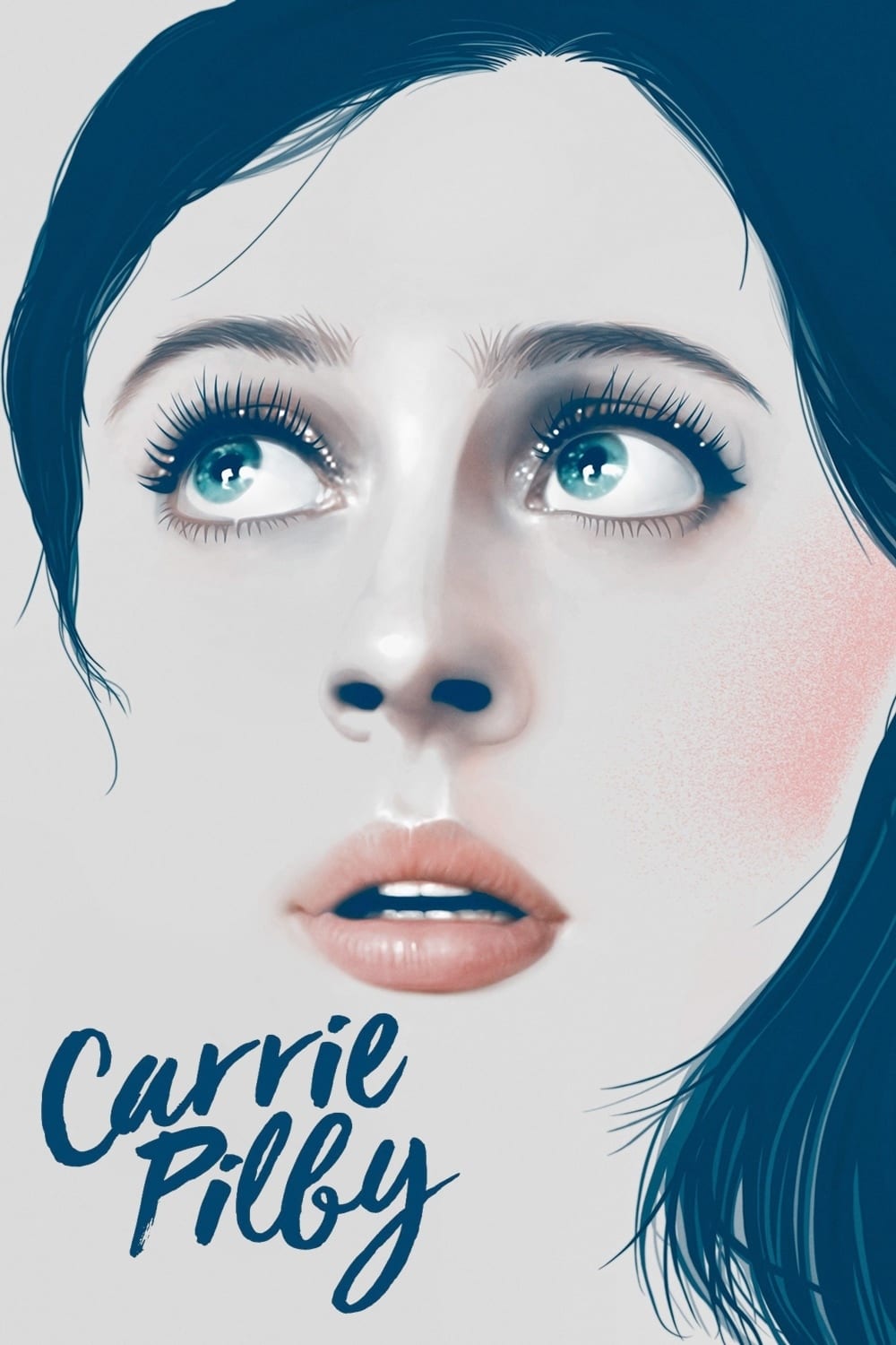 Carrie Pilby 2017 cały film