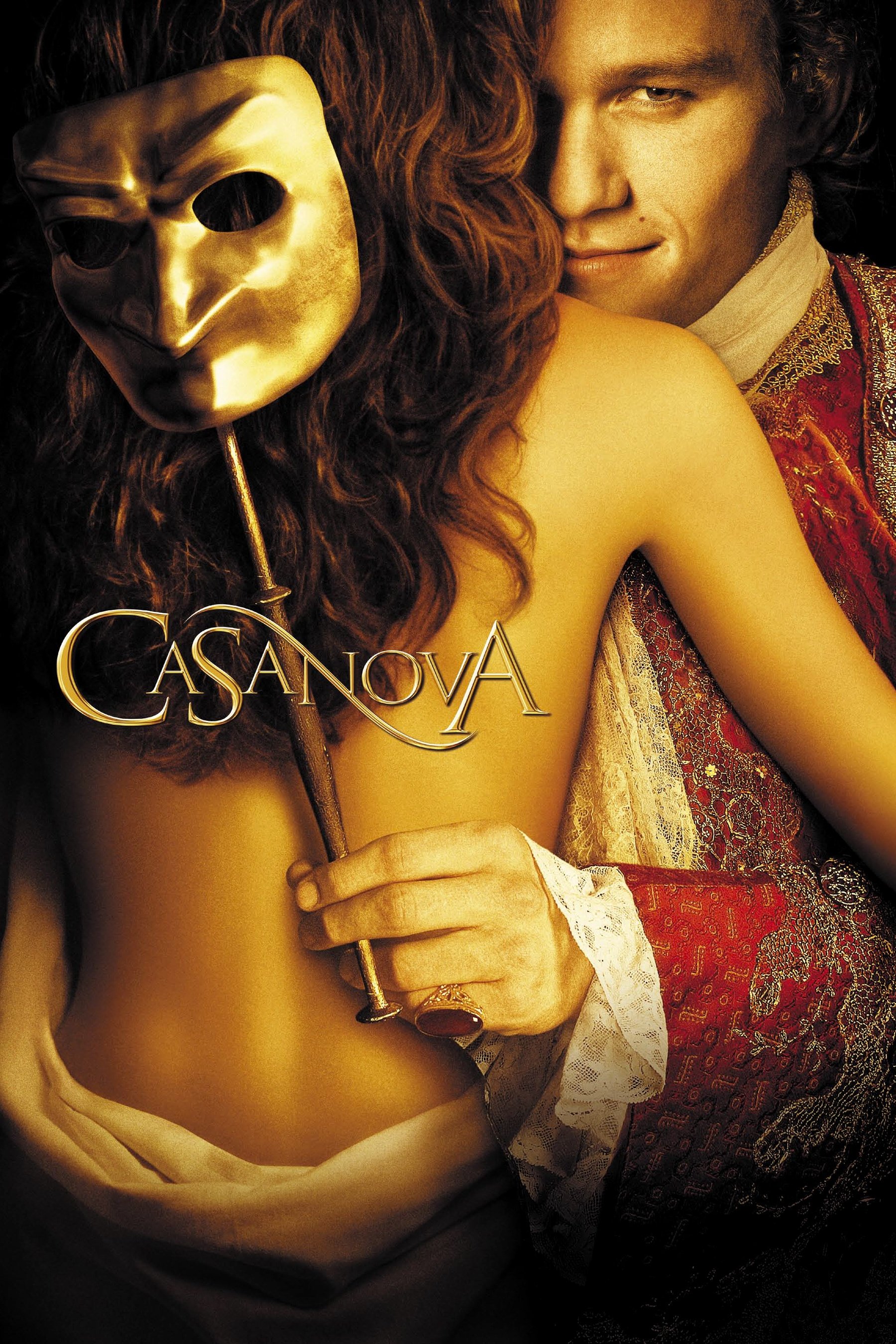 Casanova 2005 cały film