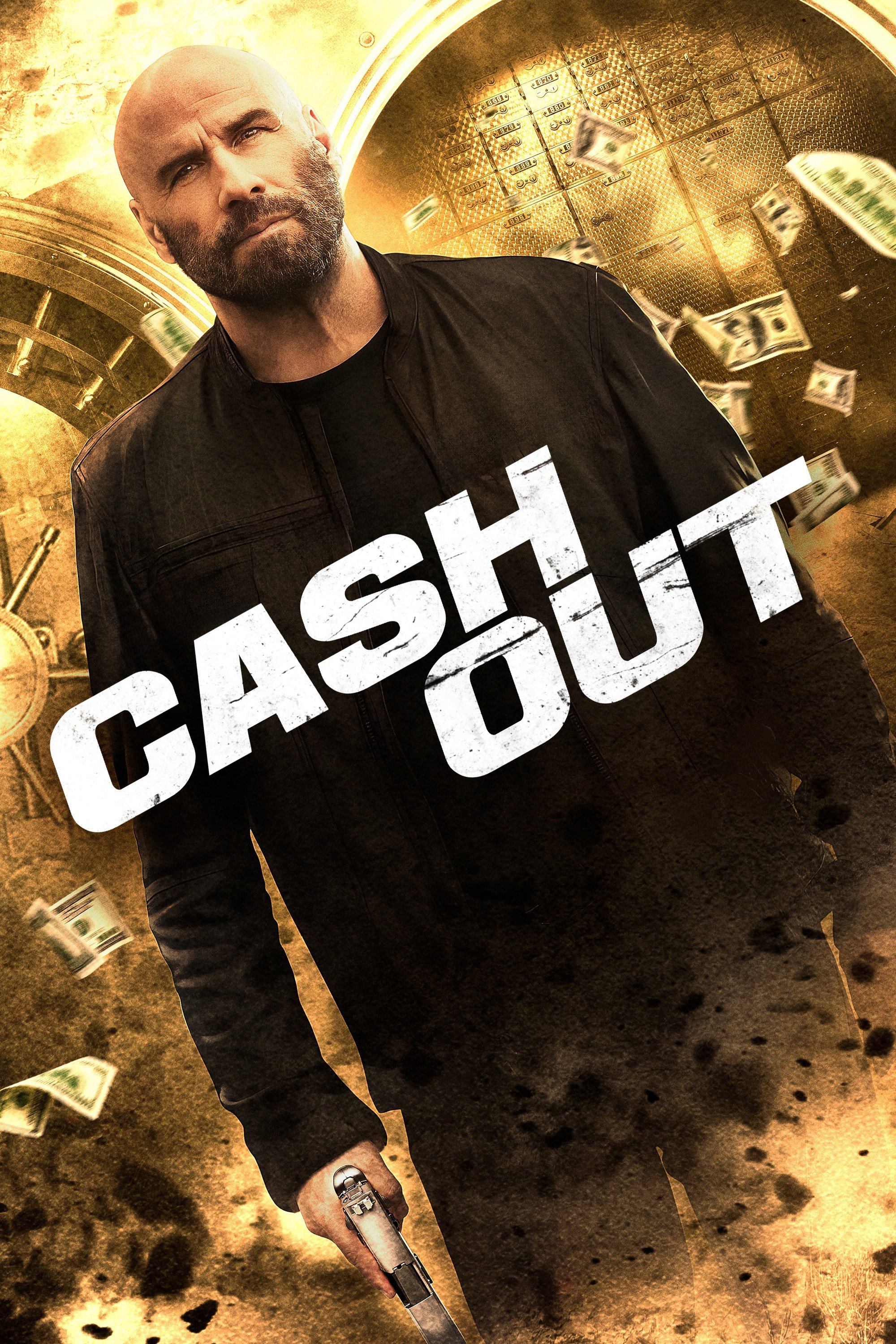 Cash Out 2024 cały film
