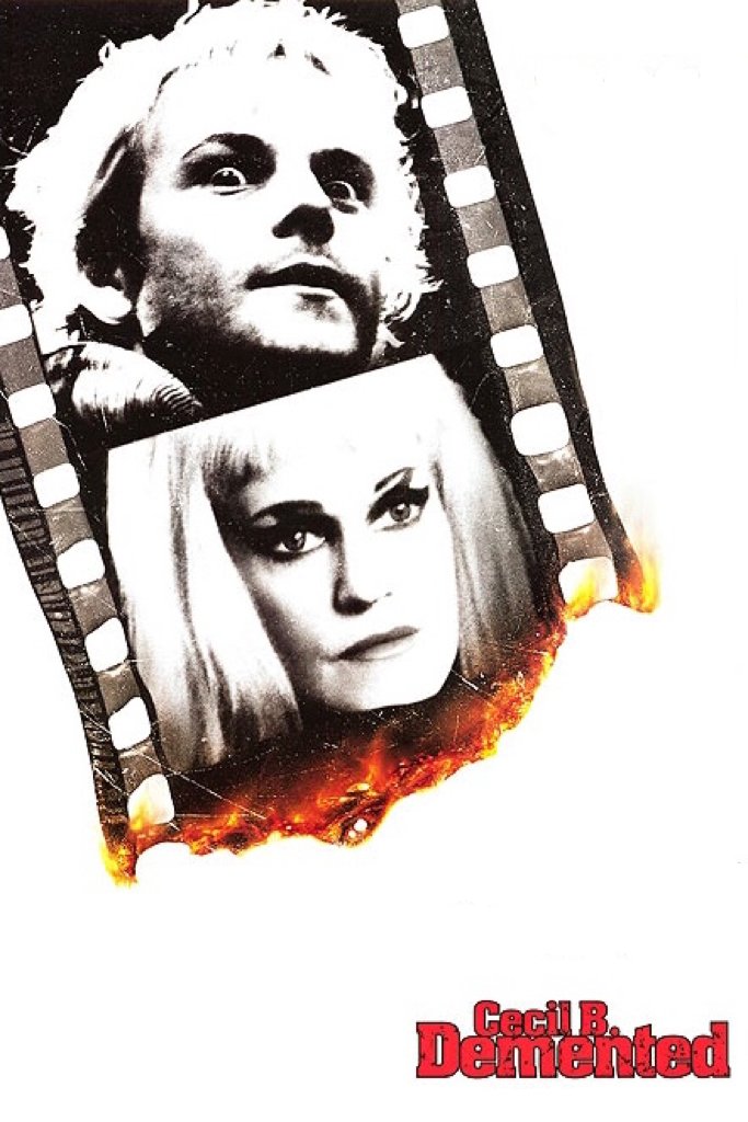 Cecil B. Demented 2000 cały film