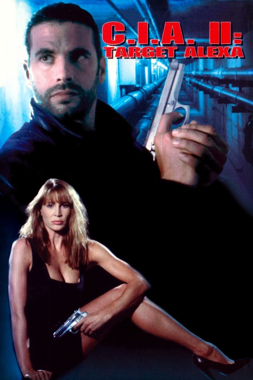 Cel: Alexa 2 1993 cały film