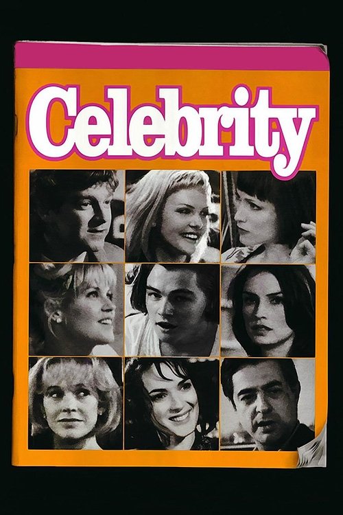 Celebrity 1998 cały film