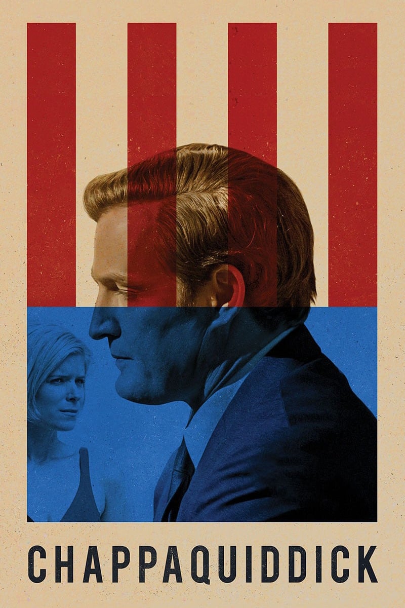 Chappaquiddick 2018 cały film