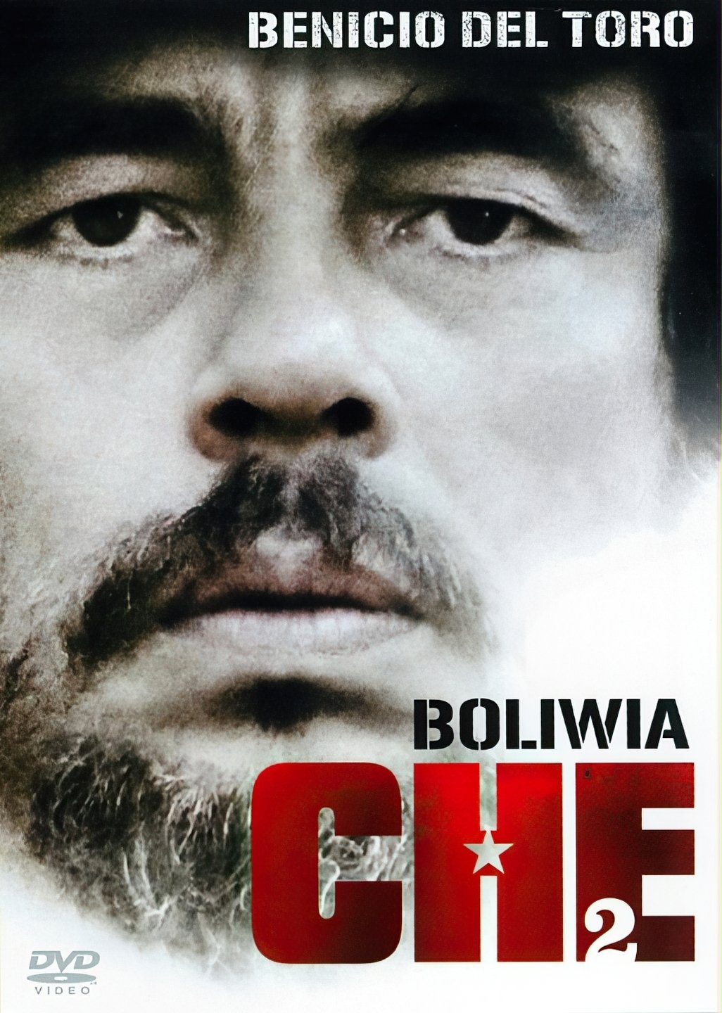 Che: Boliwia 2008 cały film