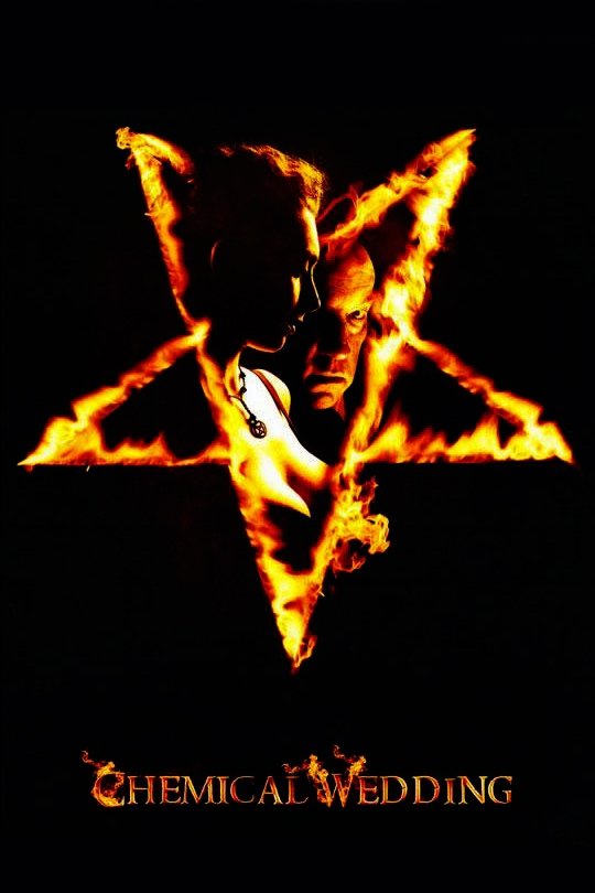 Chemical Wedding 2008 cały film